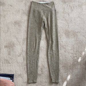 Beyond Yoga Spacedye Leggings